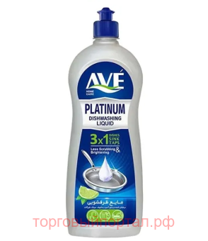 AVE     Platinum  750