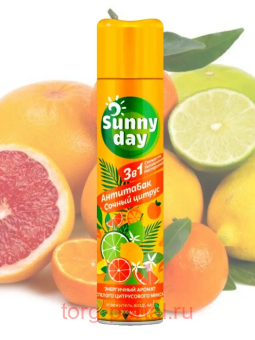 Sunny Day ���������� ������� 300��3 ��������� ������ ������