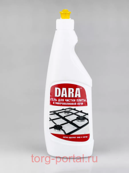 DARA ���� ��� ������ ����� � ������������� ���� 550��