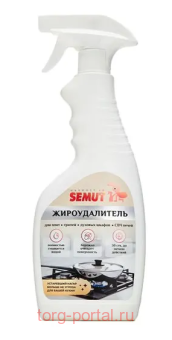 SEMUT ������������� ����� 500��