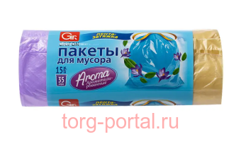 ����� ��� ������ GRIFON Aroma 35�*15�� � ��������� �������������� 12 ���