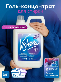 Vishera ���� ��� ������ Pure fresh 5�