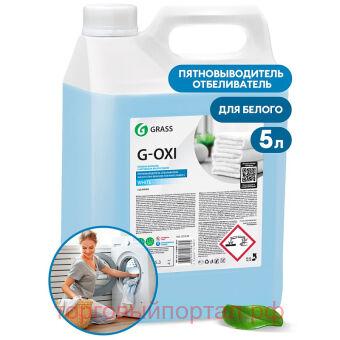 - G-Oxi       5