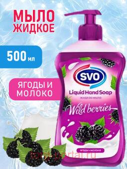 SVO ���� ������ 500�� ����� ����� � ������