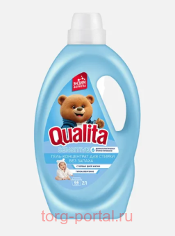 Qualita SENSITIVE ���� ��� ������ ������������� ��� ������ 2�