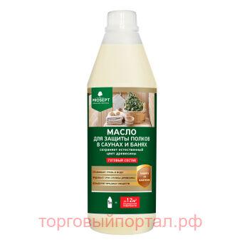         PROSEPT SAUNA OIL 1 