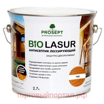   PROSEPT BiO LASUR  2,7 