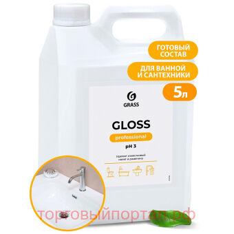   "Gloss Professional" 5