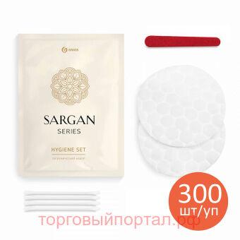   "Sargan" (-) 300