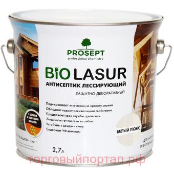  PROSEPT BiO LASUR  2,7 
