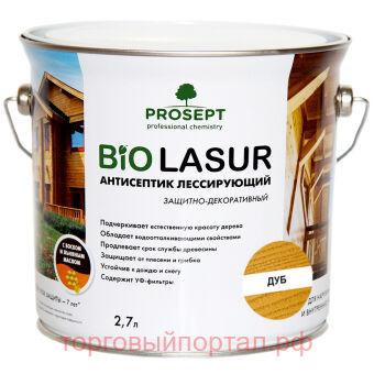   PROSEPT BiO LASUR  2,7 
