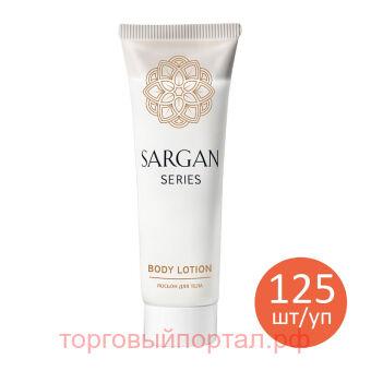    "Sargan" () 125