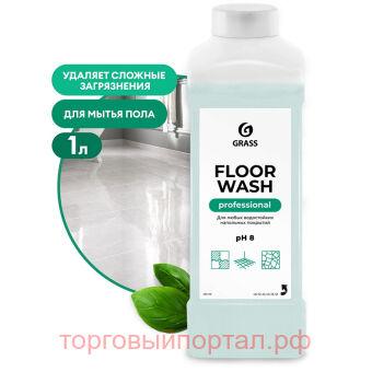      "Floor wash" 1