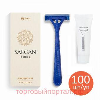   "Sargan" ( ) 100