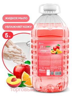   "Milana " Fresh Fruits 5