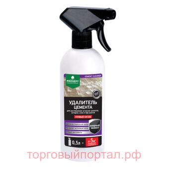   PROSEPT CEMENT CLEANER 0,5 