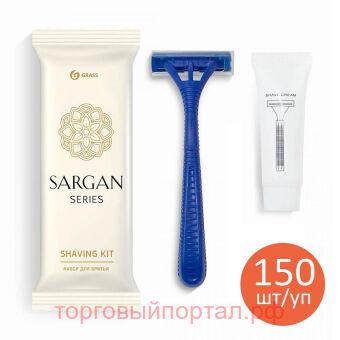   "Sargan" (-) 150