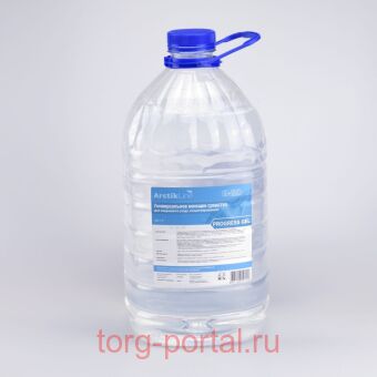 �������� ��� ����������� ����� Artik "PROGRESSIVE GEL� ��� 5�