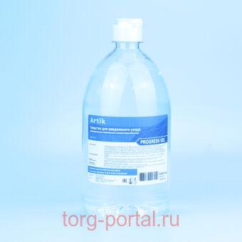 �������� ��� ����������� ����� Artik "PROGRESSIVE GEL� ��� 1000�� ����-���
