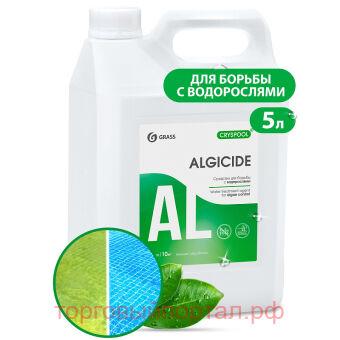      CRYSPOOL algicide 5