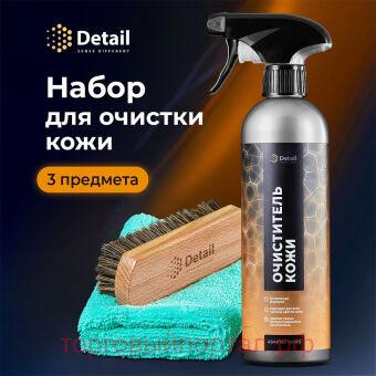     Adapted Series Detail