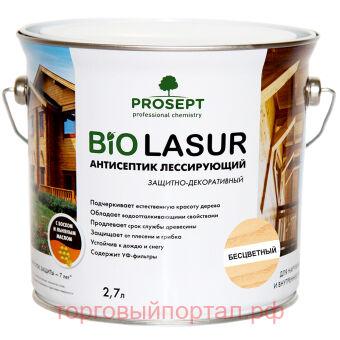   PROSEPT BiO LASUR  2,7 