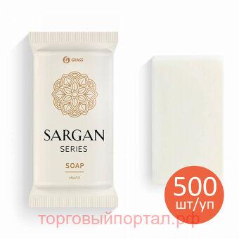  "Sargan" (-) 500 