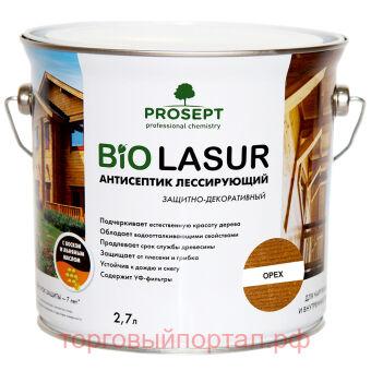   PROSEPT BiO LASUR  2,7 