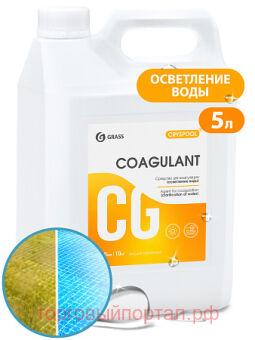    ()  CRYSPOOL Coagulant 5,9