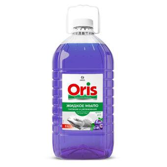 ������ ���� ORIS ������� ��� 5�