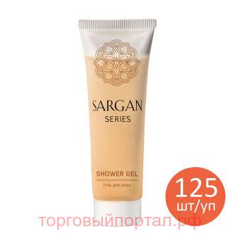     "Sargan" () 125