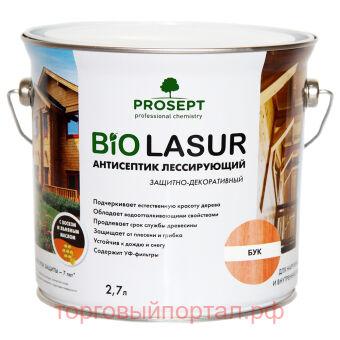   PROSEPT BiO LASUR  2,7 