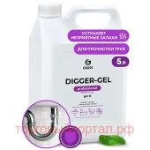     "Digger-Gel" 5 