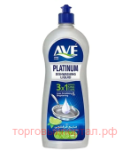 AVE     Platinum  750