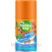 Sunny Day ������� ���������� ������� ����� � ���� 250��3 �/�
