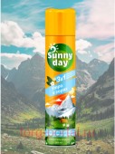 Sunny Day ���������� ������� 300��3 ���� � �����