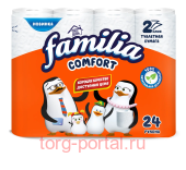  ������ ��������� Familia ������� 2�-������� 24 ������