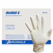 �������� DiaMAX-S ������, ������������ ���������� (�����. ����.),����������������, �-� L, 40 ���/��