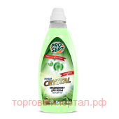 Crystal Rinser " "  2 