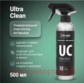   Detail UC Ultra Clean, 500 