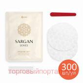   "Sargan" (-) 300