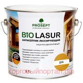   PROSEPT BiO LASUR  2,7 