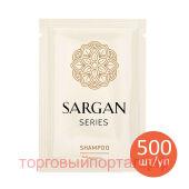    "Sargan" ( 10 ) 500