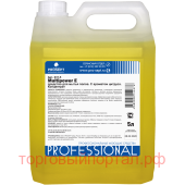 Multipower E Citrus 5   -