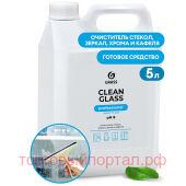     "Clean Glass" Professional 5