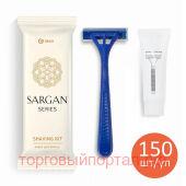   "Sargan" (-) 150