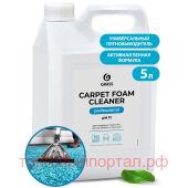    "Carpet Foam Cleaner" 5