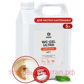   "WC-gel ultra" 5