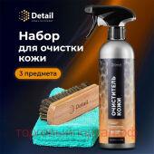     Adapted Series Detail