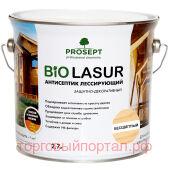   PROSEPT BiO LASUR  2,7 